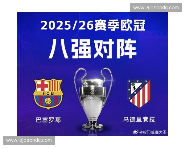 欧冠激战豪门争锋 众星云集豪强对决看点十足